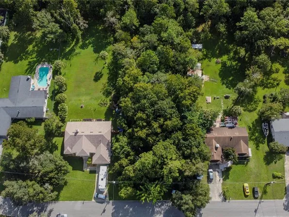 2037 CORBETT ROAD LOT 15, ORLANDO, FL 32826