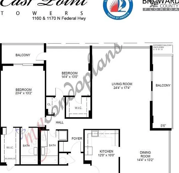 1170 N Federal Hwy #501 — Photo 80