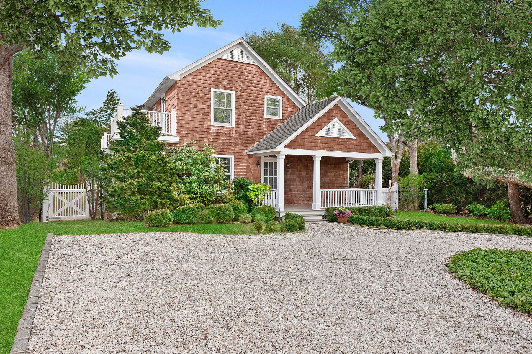 101 Meeting House Ln, Amagansett, NY 11930 Out East