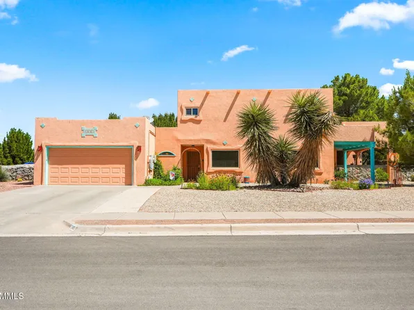 340 Bristol Ave, Las Cruces, NM 88001