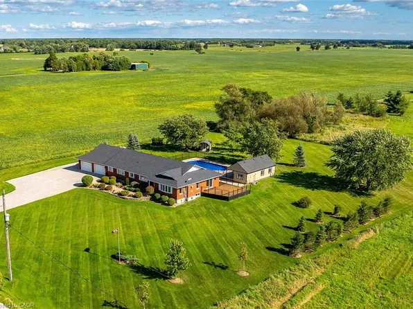 450 Stoney Creek Rd, Haldimand County, ON N0A 1R0