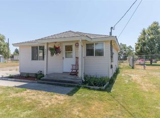 9920 E Dalton Ave, Spokane, WA 99206