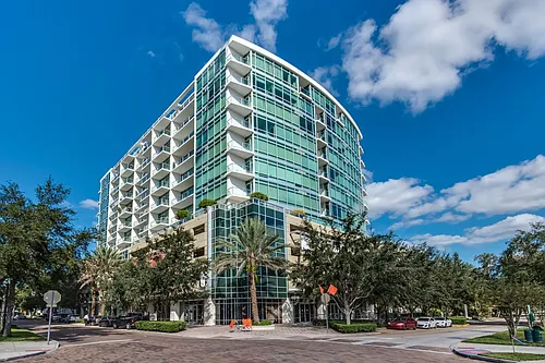 101 S Eola Dr Photo 1