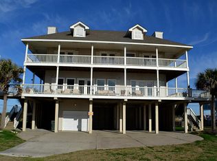 12230 Hershey Beach Dr, Galveston, TX 77554