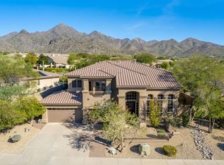 16263 N 108th Pl, Scottsdale, AZ 85255