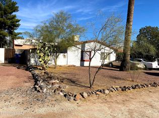 4141 E 1st St, Tucson, AZ 85711
