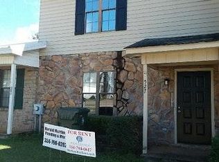 527 S Woodburn Dr, Dothan, AL 36305