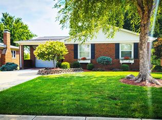 5936 Fawnridge Ct, Cincinnati, OH 45239