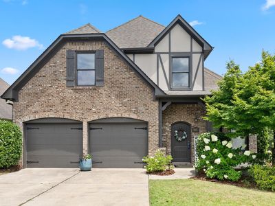 4601 Amberley Dr, Birmingham, AL, 35242