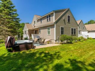 60 Shadagee Rd UNIT 12, Saco, ME 04072