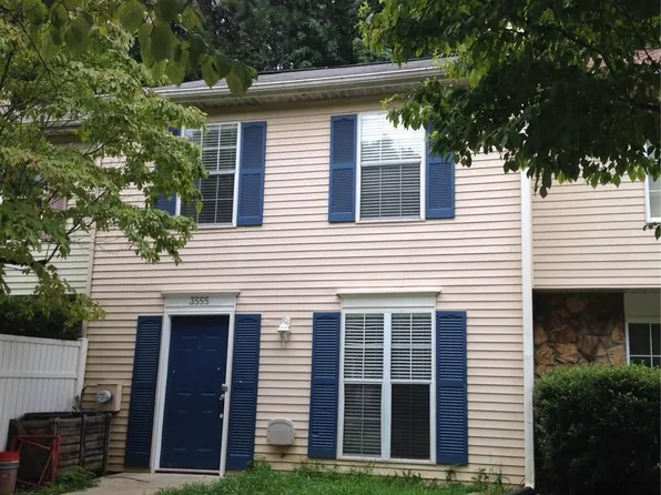 3555 Kennesaw Station Dr NW, Kennesaw, GA 30144