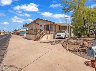 5756 W Flying M St, Tucson, AZ 85713
