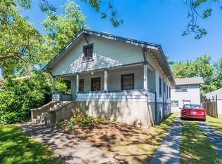 208 W Sacramento Ave, Chico, CA 95926