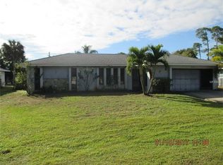 21233 Bassett Ave, Pt Charlotte, FL 33952