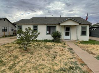 2504 Wallace St, Clovis, NM 88101