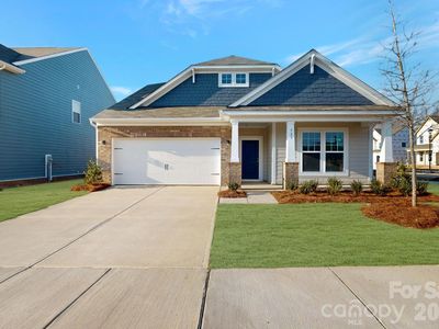 929 Barker St, Monroe, NC, 28112