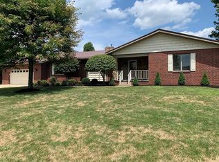 1162 Mansfield Ave, Indiana, PA 15701
