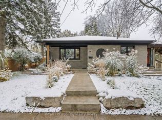 20 Highview Pl, Guelph, ON N1H1M7