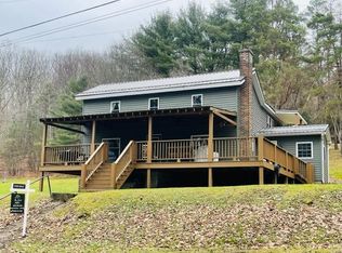 289 Ent Rd, Brookville, PA 15825