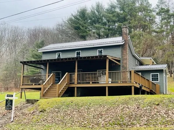 289 Ent Rd, Brookville, PA 15825