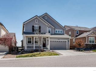 10266 Greenfield Cir, Parker, CO 80134