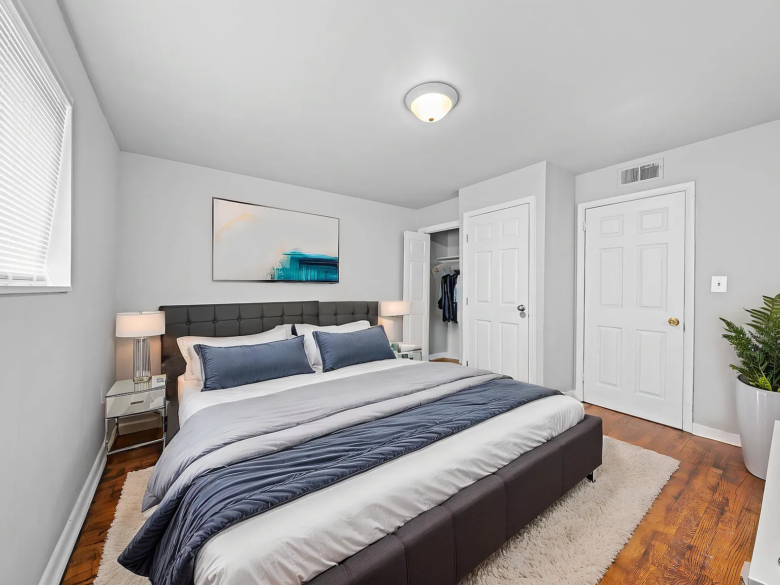 1 bed, 600 sqft, $1,300 — Photo 2
