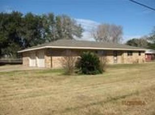 2955 58th St, Port Arthur, TX 77640