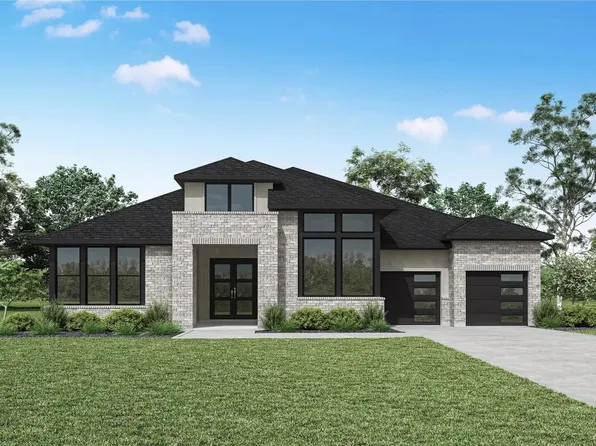 1628 Spider Lily Ln, Celina, TX 75009