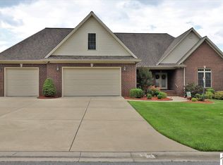 555 Peppers Mill Dr, Paducah, KY 42001