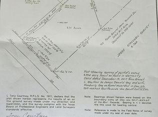 27652 E Highway 64, Canton, TX 75103