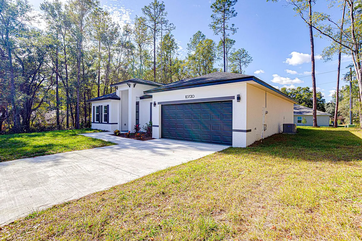 Building Photo - 10720 N Citrus Springs Blvd