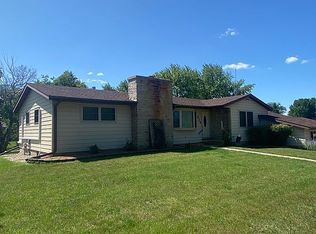 915 N Lincoln St, Lake City, IA 51449
