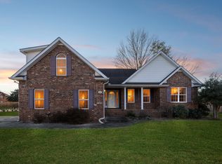 1822 Kensington Dr, Murfreesboro, TN 37127