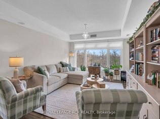 149 Church St UNIT 416, King, ON
