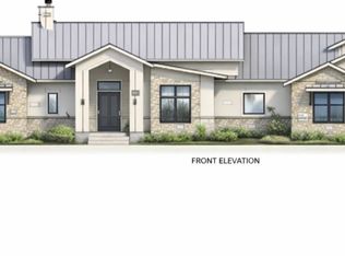 23507 AVILA RDG, San Antonio, TX 78255