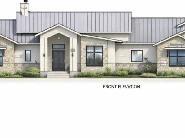 23507 AVILA RDG, San Antonio, TX 78255