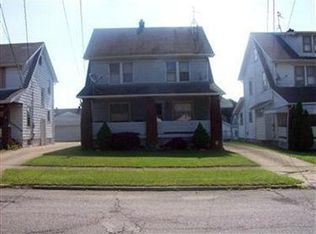 115 Manchester Ave, Youngstown, OH