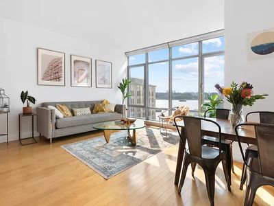 1 North Pier, Brooklyn, NY, 11249