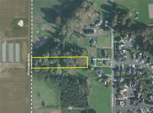 8 Xx Garfield St, Sumas, WA 98295