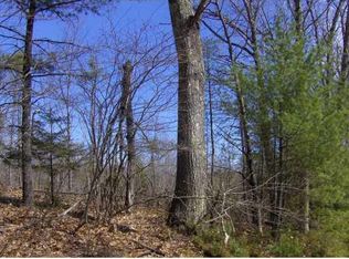 0 Kinney Rd, Gorham, ME 04038