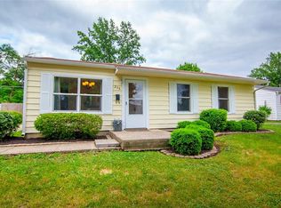 236 Eastman Rd, Anderson, IN 46017