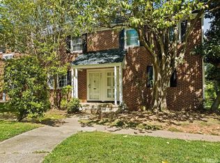 967 Saint Marys St, Raleigh, NC 27605