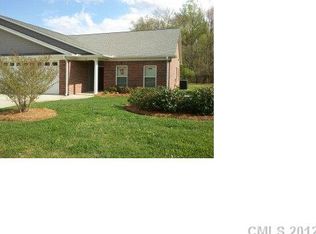 431 Wyndham Pl NE #_, Concord, NC 28025