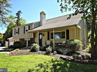 14 Teresa Ln, Chalfont, PA