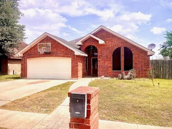 2924 Indian Creek Ave, McAllen, TX 78504