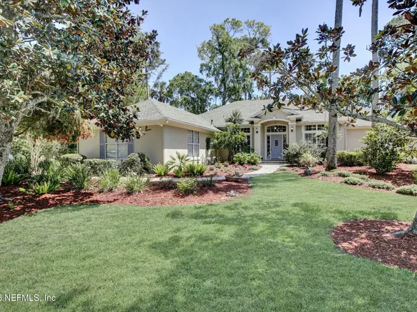 1205 SALT CREEK POINTE Way, Ponte Vedra Beach, FL 32082