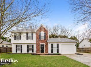 6326 S Bend Ln, Charlotte, NC 28277