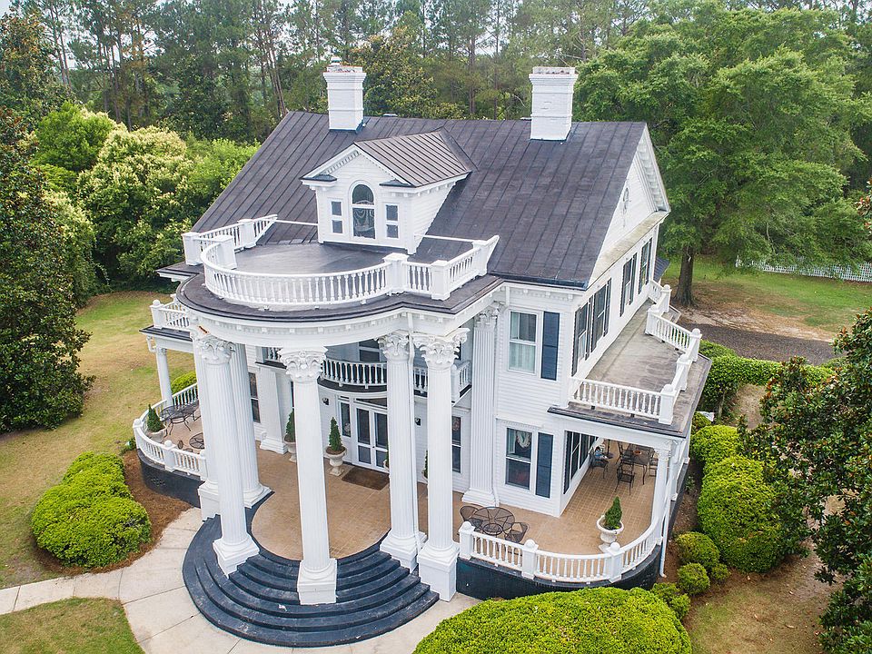 40 S Lafayette St, Mayesville, SC 29104 Zillow