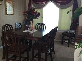 7454 Hogan Dr, Ypsilanti, MI