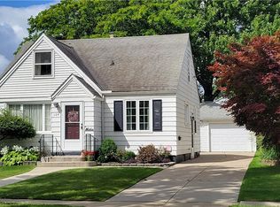 104 Wendover Ave, Buffalo, NY 14223